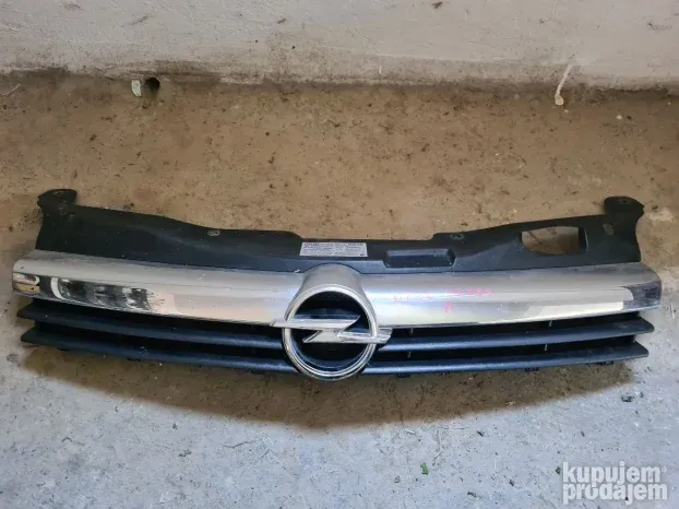 Opel Astra H maska original GM