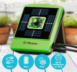 Florana Univerzalni sistem za navodnjavanje