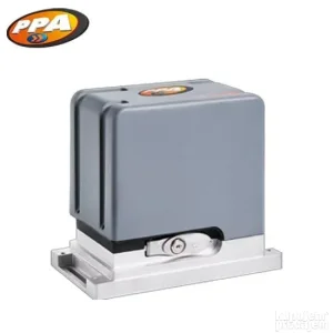 PPA DZ Cube 650 JETFLEX motor za klizne kapije do 650 kg