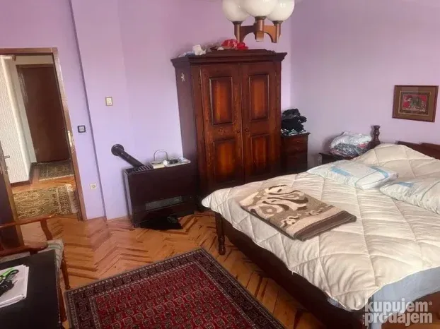 Odlična kuća u Bačkom Jarku 169m2