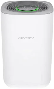 Airversa Puralle Smart Air Purifier With Thread Technology