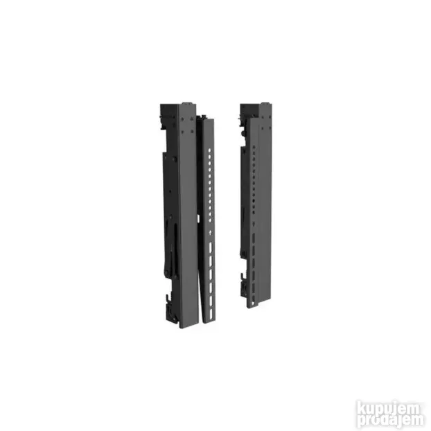 Rainbow Vemat-06k Videofal Console Kar 45"-70" Black