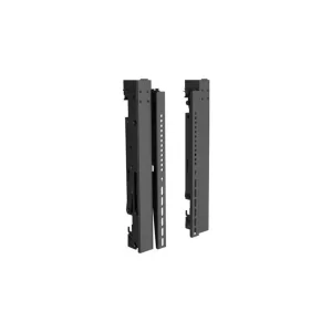 Rainbow Vemat-06k Videofal Console Kar 45"-70" Black