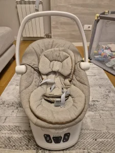 Bebi njihalica