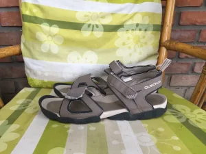 Original Quechua sandale br47