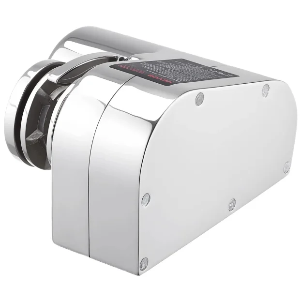 Horizontalni Ribolovni Vinč Za Sidro 600W Za 260kg vv