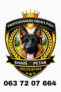 Profesionalna obuka pasa