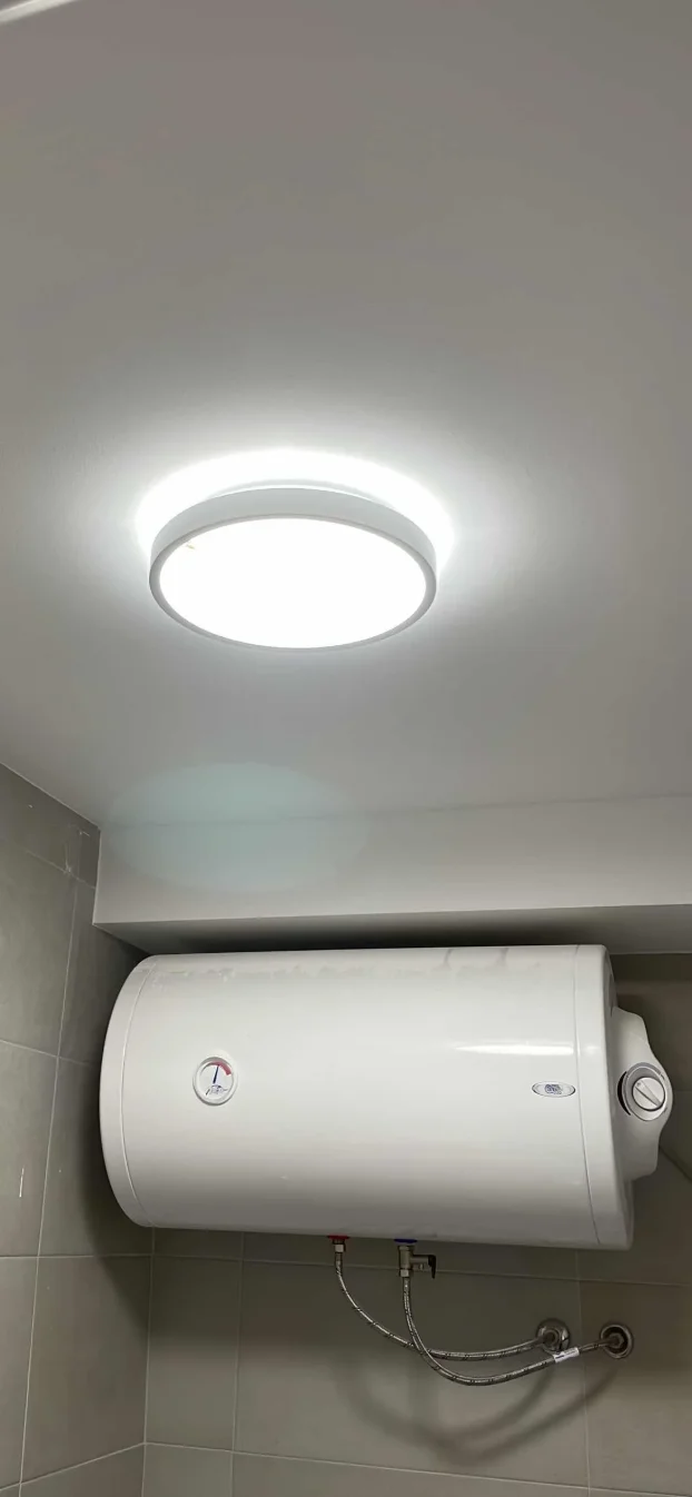 Horizontalni bojler 80 litara