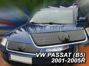 Deflektor stitnik maske za zimu VW Passat B5.5 B5+