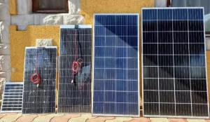 Solarni paneli 30,50,150,200,300,500,560w(Mono) Kristalni