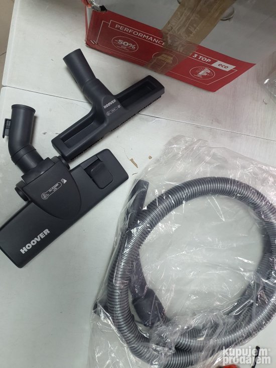 Usisivac BV71 BV20011 700W - Hoover