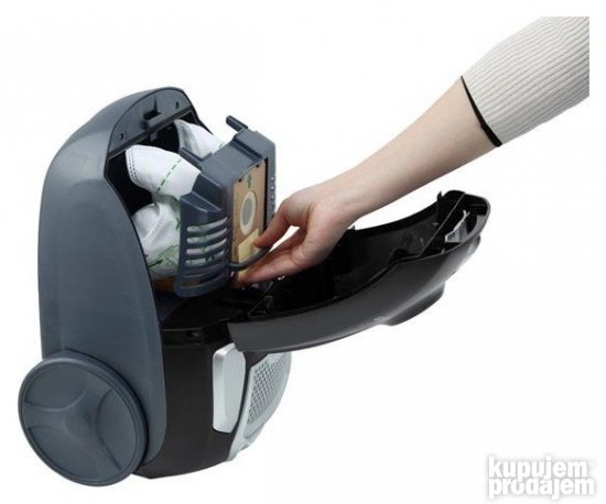 Usisivac BV71 BV20011 700W - Hoover