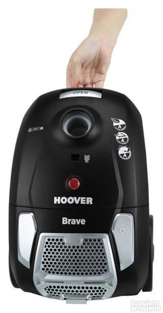 Usisivac BV71 BV20011 700W - Hoover