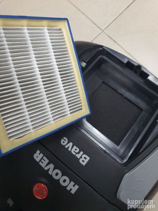 Usisivac BV71 BV20011 700W - Hoover