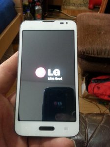 lg l70