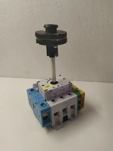 Prekidac 63A