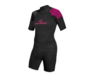 SPINERA odelo za vodene sportove za žene OUTLET