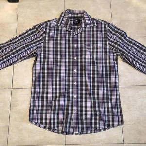 COMMANDER muska kosulja M/L   39/40