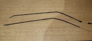 Kawasaki gpz500s sajla gasa