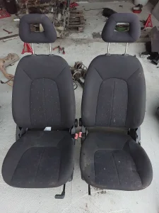 Sedista Mercedes A160 w168