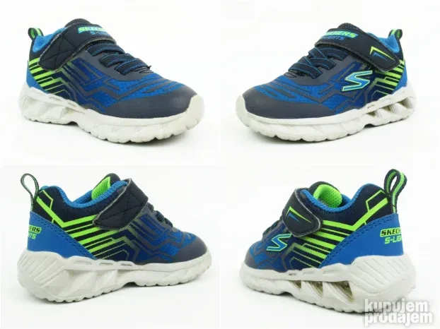 Skechers lights patike   N3488
