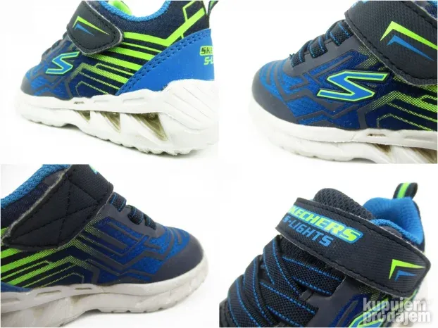 Skechers lights patike   N3488
