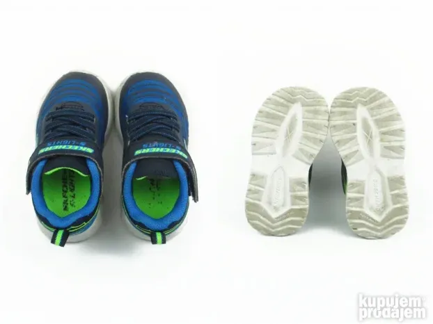 Skechers lights patike   N3488
