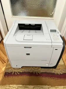 HP Laserski Štampač LaserJet Enterprise P3015