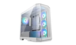 MSI MAG PANO M100R PZ white