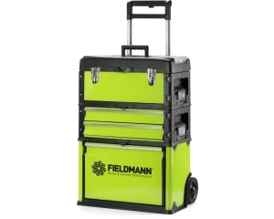 FIELDMANN Metalna kutija za alat FDN 4150