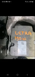Audi a6 ultra 2014-2018 abs modul 4g0907379s