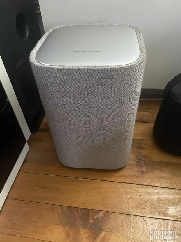 Harman Kardon Citation sub S. 100W