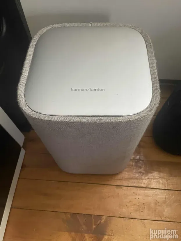 Harman Kardon Citation sub S. 100W