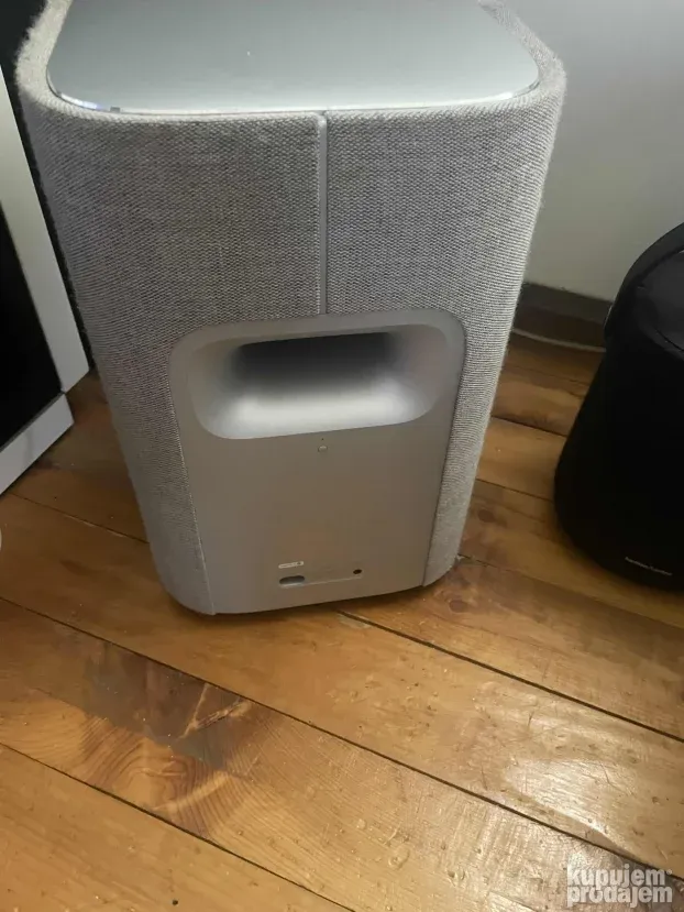Harman Kardon Citation sub S. 100W