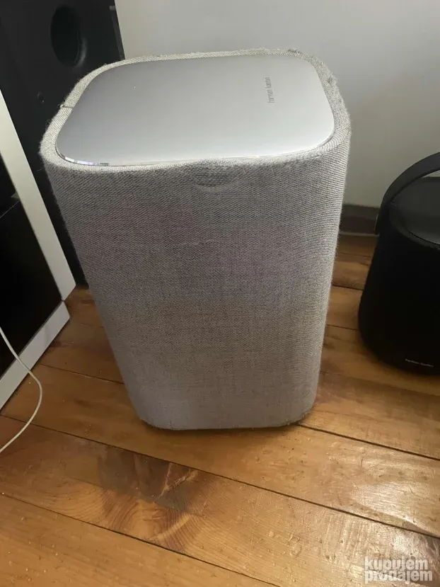 Harman Kardon Citation sub S. 100W