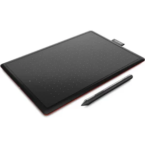 WACOM One Medium North CTL-672-N grafikus table