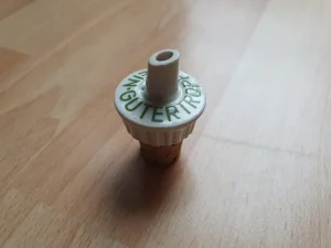 Stari nemacki cep za flasu