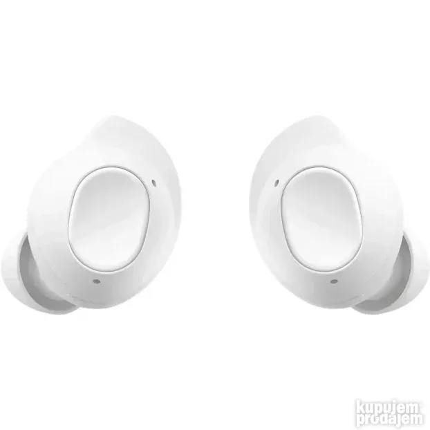 Samsung Sm-r400nzwa Galaxy Buds Fe White