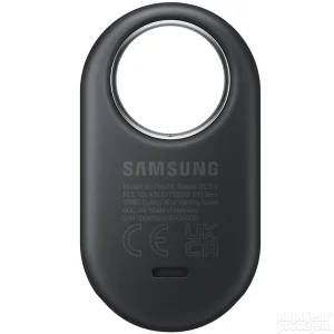 Samsung SmartTag2 crni