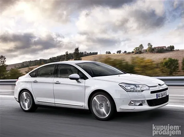 Restaurace U Klimešů Kompresor klime za citroen C5 - KupujemProdajem