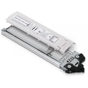 Icydock Mb840tp-b Pcie Slot Drive Tray For Tougharmor
