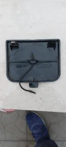 Iveco EuroCargo poklopac branika