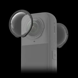 Insta360 X5 Standard Lens Guards