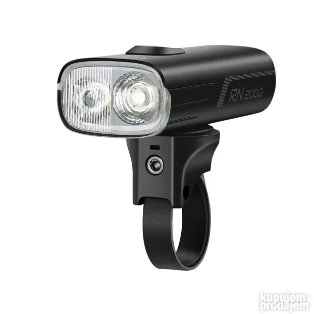 OLIGHT RN 2000 bicycle light