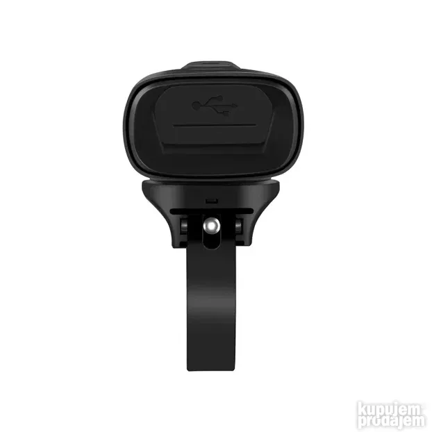 OLIGHT RN 2000 bicycle light