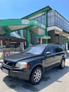 Volvo