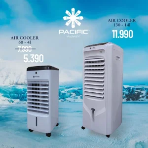 AirCooler Pacific - rashladna klima ventilator