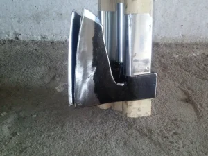 Sekira 1.5kg