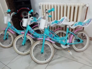 Br.4. Deciji bicikli 16coli