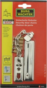 Sigurnosni lanac za ulazna vrata BURG WACHTER - Germany